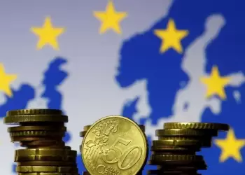 Στο 1,5% η ανάπτυξη στην ευρωζώνη το β΄τρίμηνο Στο 1,5% η ανάπτυξη στην ευρωζώνη το β΄τρίμηνο