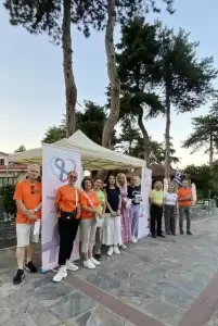 Σύλλογος Καρκινοπαθών Πιερίας