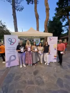 Σύλλογος Καρκινοπαθών Πιερίας