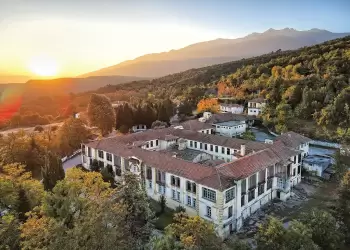 Ο Σύνδεσμος Ιερέων της Ιεράς Μητροπόλεως Κίτρους για την απόφαση της Βουλής των Ελλήνων σχετικά με την Ιερά Μονή Παναγίας Πέτρας