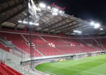 Θα κλείνουν τα γήπεδα λόγω εξυβριστικής συμπεριφοράς παραγόντων