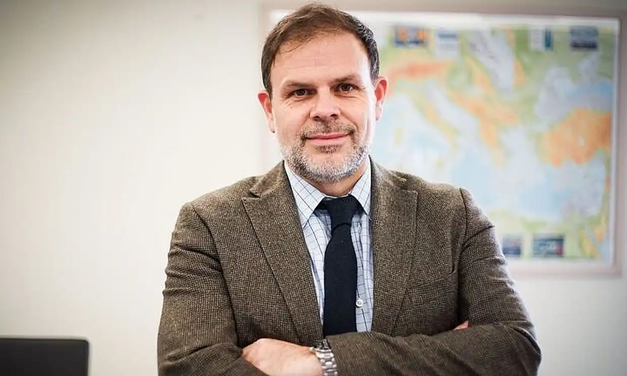 Το 2026 – 2027 οι πρώτες γεωτρήσεις στα ελληνικά κοιτάσματα στα μπλοκ του Ιονίου και της Κρήτης Το 2026 – 2027 οι πρώτες γεωτρήσεις στα ελληνικά κοιτάσματα στα μπλοκ του Ιονίου και της Κρήτης