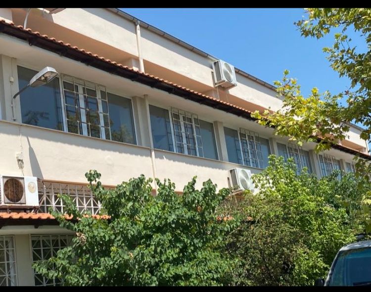 Το Γενικό Λύκειο Αιγινίου εντάχθηκε στο Πρόγραμμα «Μαριέττα Γιαννάκου»