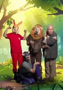 «Το μαγικό ταξίδι του Αισώπου», την Πέμπτη 31 Ιουλίου και ώρα 9.00μμ στο Δημοτικό Θέατρο Πάρκου Κατερίνης «Το μαγικό ταξίδι του Αισώπου», την Πέμπτη 31 Ιουλίου και ώρα 9.00μμ στο Δημοτικό Θέατρο Πάρκου Κατερίνης