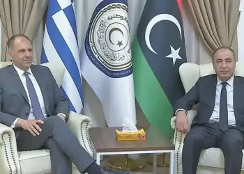 Το τρίγωνο των σχέσεων Ελλάδας – Λιβύης – Τουρκίας: Μεταναστευτικό και οι θαλάσσιες ζώνες