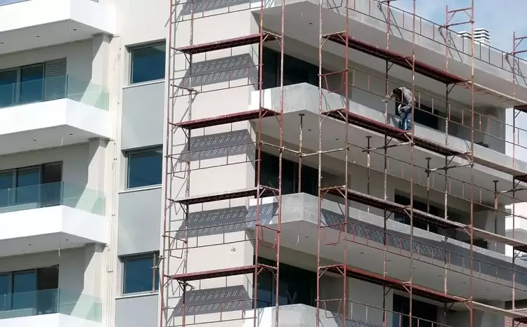 Βουτιά στις οικοδομικές άδειες άναψε ο νέος ΝΟΚ Βουτιά στις οικοδομικές άδειες άναψε ο νέος ΝΟΚ