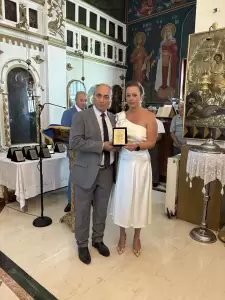 100 χρόνια μνήμης και τιμής στη Νέα Αγαθούπολη