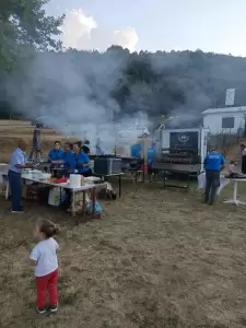 3ο Αντάμωμα Ρητινιωτών: το καλύτερο και μεγαλύτερο αντάμωμα στην ορεινή Πιερία