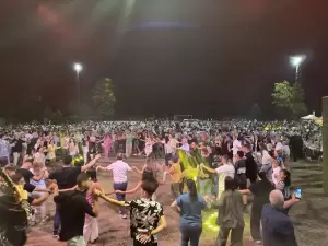 3ο Αντάμωμα Ρητινιωτών: το καλύτερο και μεγαλύτερο αντάμωμα στην ορεινή Πιερία