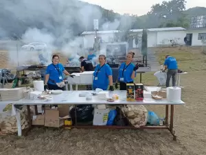 3ο Αντάμωμα Ρητινιωτών: το καλύτερο και μεγαλύτερο αντάμωμα στην ορεινή Πιερία