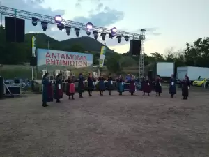 3ο Αντάμωμα Ρητινιωτών: το καλύτερο και μεγαλύτερο αντάμωμα στην ορεινή Πιερία