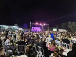 3ο Αντάμωμα Ρητινιωτών: το καλύτερο και μεγαλύτερο αντάμωμα στην ορεινή Πιερία