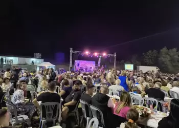 3ο Αντάμωμα Ρητινιωτών: το καλύτερο και μεγαλύτερο αντάμωμα στην ορεινή Πιερία 3ο Αντάμωμα Ρητινιωτών: το καλύτερο και μεγαλύτερο αντάμωμα στην ορεινή Πιερία