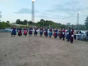 3ο Αντάμωμα Ρητινιωτών: το καλύτερο και μεγαλύτερο αντάμωμα στην ορεινή Πιερία