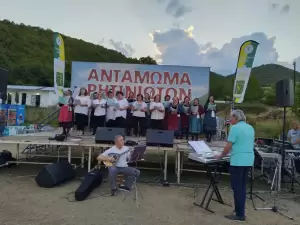 3ο Αντάμωμα Ρητινιωτών: το καλύτερο και μεγαλύτερο αντάμωμα στην ορεινή Πιερία