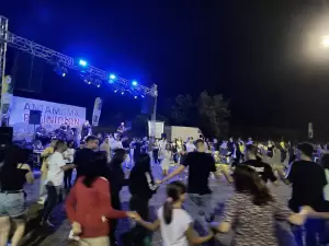 3ο Αντάμωμα Ρητινιωτών: το καλύτερο και μεγαλύτερο αντάμωμα στην ορεινή Πιερία