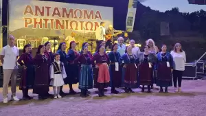 3ο Αντάμωμα Ρητινιωτών: το καλύτερο και μεγαλύτερο αντάμωμα στην ορεινή Πιερία