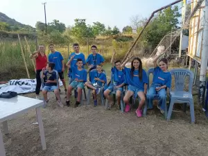 3ο Αντάμωμα Ρητινιωτών: το καλύτερο και μεγαλύτερο αντάμωμα στην ορεινή Πιερία