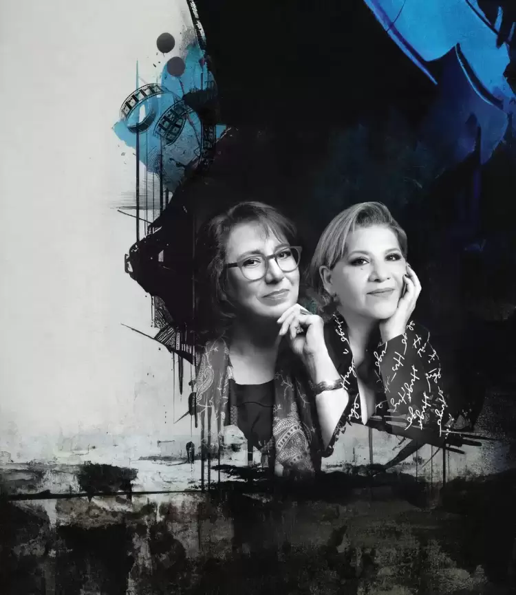 54ο Φεστιβάλ Ολύμπου: Η Μαρία Φαραντούρη και η Γιώτα Νέγκα τραγουδούν στο Δίον