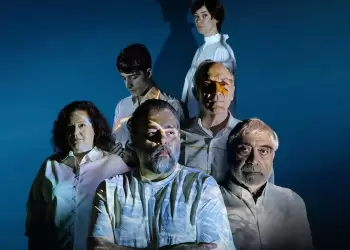 54ο Φεστιβάλ Ολύμπου: Ματαίωση της θεατρικής παράστασης «Ανδρομάχη»