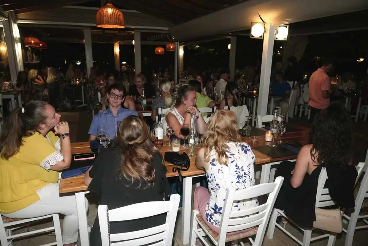 54ο Φεστιβάλ Ολύμπου: Βραδιά τιμής στους εθελοντές στο «Ποσειδών Παλλάς»