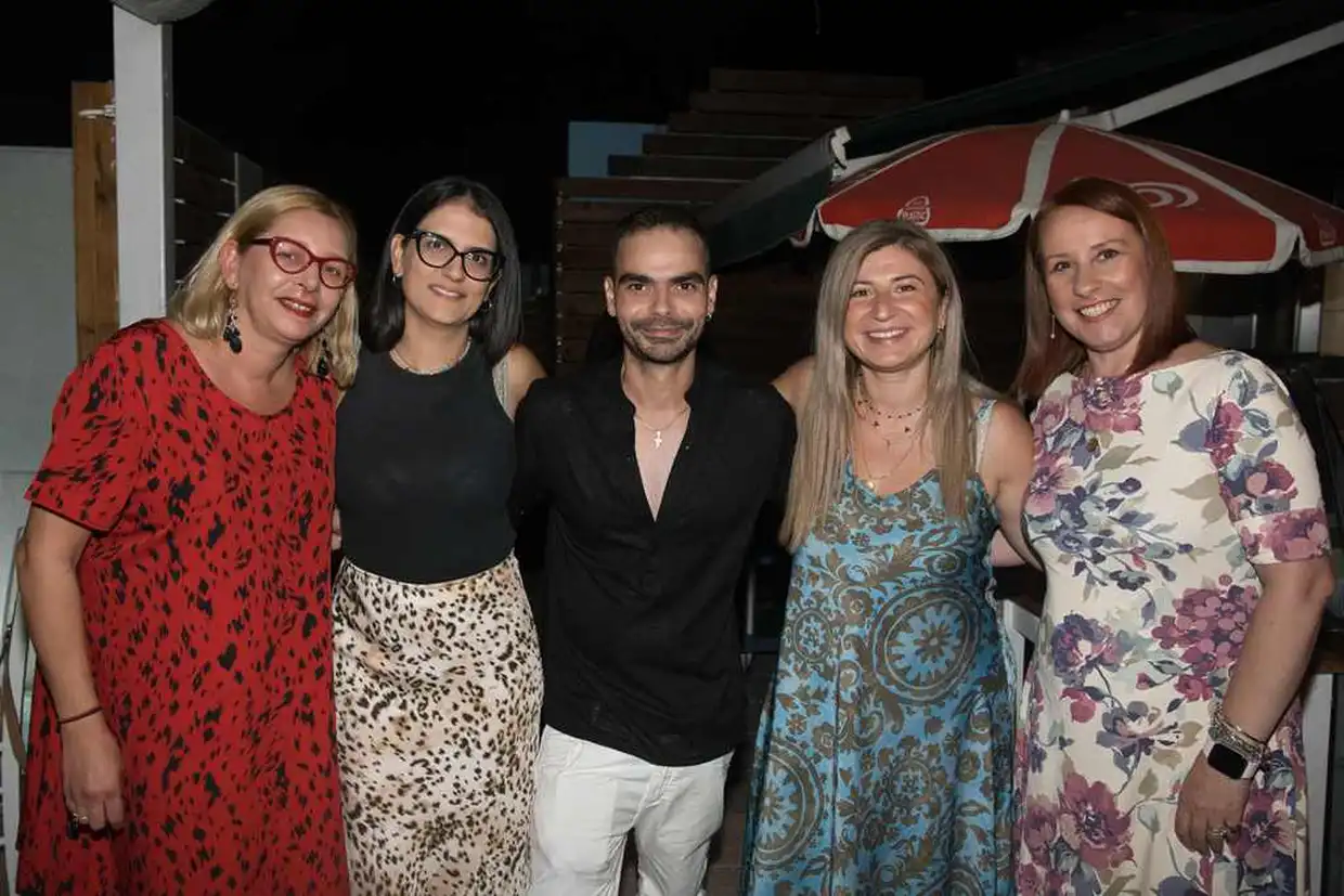 54ο Φεστιβάλ Ολύμπου: Βραδιά τιμής στους εθελοντές στο «Ποσειδών Παλλάς»