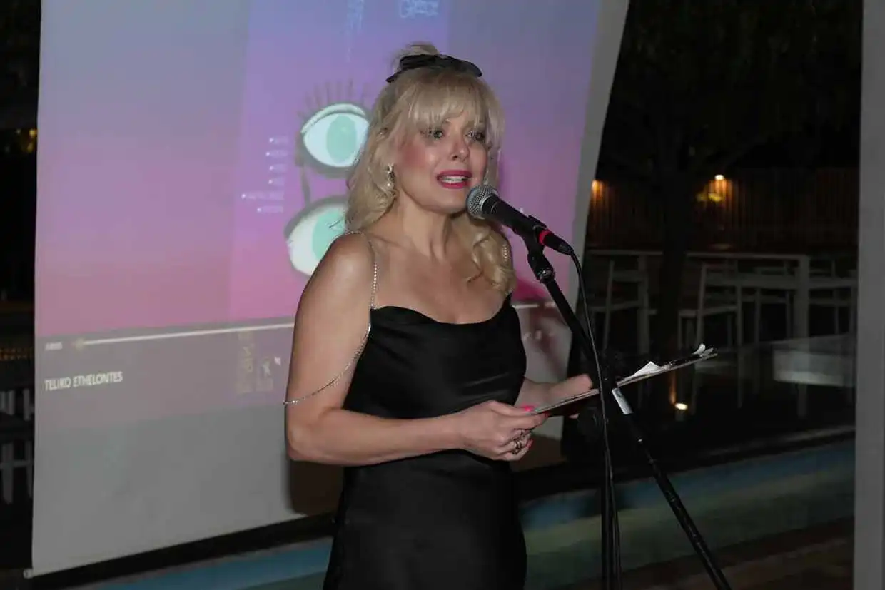 54ο Φεστιβάλ Ολύμπου: Βραδιά τιμής στους εθελοντές στο «Ποσειδών Παλλάς»