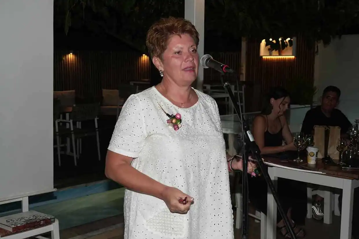 54ο Φεστιβάλ Ολύμπου: Βραδιά τιμής στους εθελοντές στο «Ποσειδών Παλλάς»