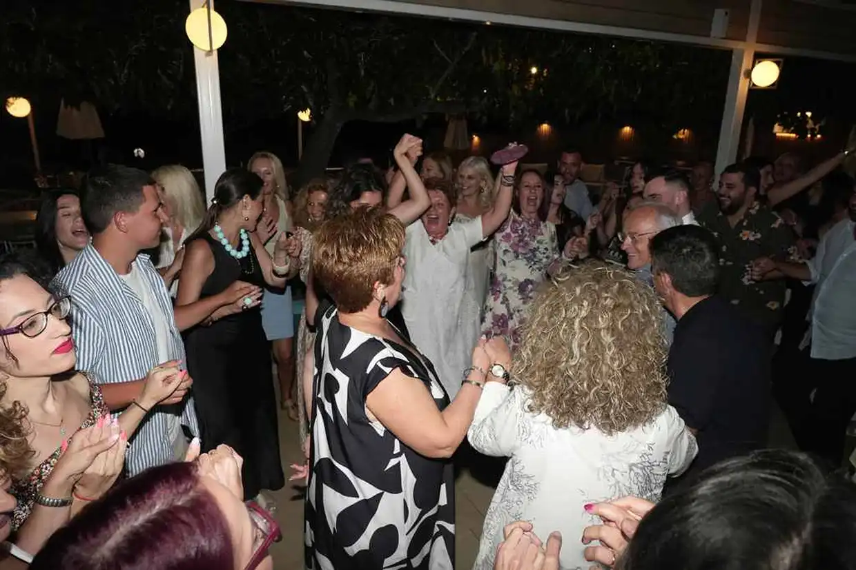 54ο Φεστιβάλ Ολύμπου: Βραδιά τιμής στους εθελοντές στο «Ποσειδών Παλλάς»