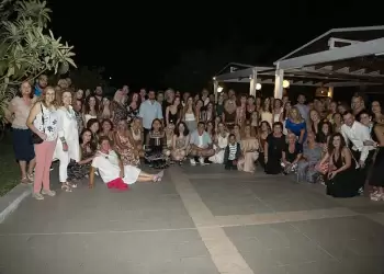 54ο Φεστιβάλ Ολύμπου: Βραδιά τιμής στους εθελοντές στο «Ποσειδών Παλλάς»