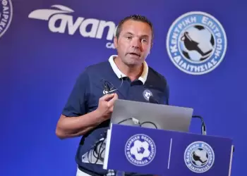 ΕΠΟ: Όλες οι αλλαγές στους κανονισμούς ποδοσφαίρου για τη νέα σεζόν ΕΠΟ: Όλες οι αλλαγές στους κανονισμούς ποδοσφαίρου για τη νέα σεζόν