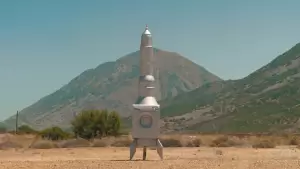 Dolmadakia In Space – Οι Κρητικές Γιαγιάδες πάνε στο Διάστημα!