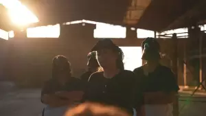 Dolmadakia In Space – Οι Κρητικές Γιαγιάδες πάνε στο Διάστημα!