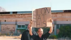 Dolmadakia In Space – Οι Κρητικές Γιαγιάδες πάνε στο Διάστημα!