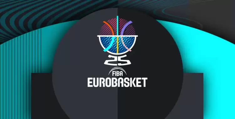 Eurobasket 2025: Το τηλεοπτικό πρόγραμμα της διοργάνωσης