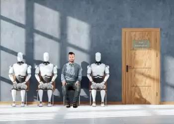 Η Microsoft προειδοποιεί: 40 επαγγέλματα που απειλούνται άμεσα από την Τεχνητή Νοημοσύνη