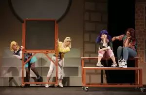 Miraculous: Ιστορίες των Ladybug & Catnoir – Mια μοναδική παράσταση στην Κατερίνη