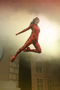 Miraculous: Ιστορίες των Ladybug & Catnoir – Mια μοναδική παράσταση στην Κατερίνη