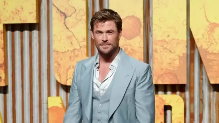 «the Track»: Το ντοκιμαντέρ, σε παραγωγή Κρις Χέμσγουορθ, που αναδεικνύει την ελπίδα μέσα από τα ερείπια