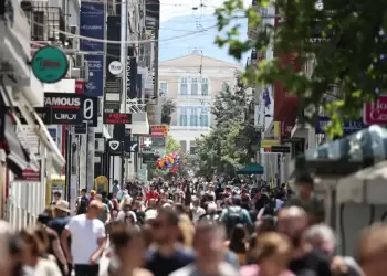 Tί θα έχει το πακέτο της ΔΕΘ: Φοροελαφρύνσεις, κατοικία και μέτρα έως €2 δισ. στον κυβερνητικό σχεδιασμό