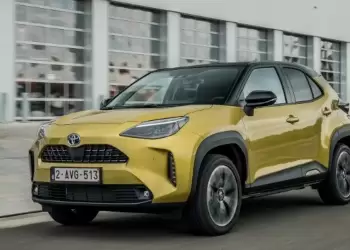 Η Toyota παραμένει ο ηγέτης στις πωλήσεις αυτοκινήτων στην παγκόσμια αγορά