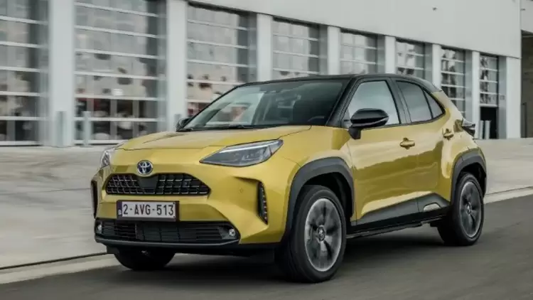 Η Toyota παραμένει ο ηγέτης στις πωλήσεις αυτοκινήτων στην παγκόσμια αγορά Η Toyota παραμένει ο ηγέτης στις πωλήσεις αυτοκινήτων στην παγκόσμια αγορά