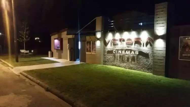 Victoria Cinemas: Θερινός Κινηματογράφος Νέοι Πόροι – Πρόγραμμα Προβολών 07/8 έως 20/8
