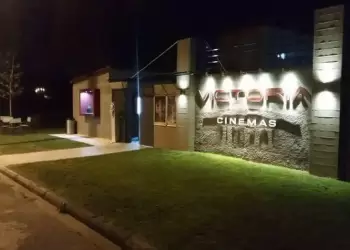 Victoria Cinemas: θερινός κινηματογράφος Νέων Πόρων – Πρόγραμμα προβολών