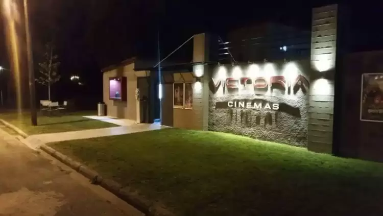 Victoria Cinemas: θερινός κινηματογράφος Νέων Πόρων – Πρόγραμμα προβολών