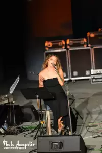 Αφιέρωμα στη Μαρινέλλα από τον Κολινδρό: Μια βραδιά γεμάτη συγκίνηση και ελληνική μουσική