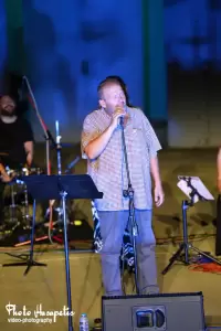 Αφιέρωμα στη Μαρινέλλα από τον Κολινδρό: Μια βραδιά γεμάτη συγκίνηση και ελληνική μουσική