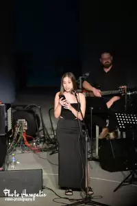 Αφιέρωμα στη Μαρινέλλα από τον Κολινδρό: Μια βραδιά γεμάτη συγκίνηση και ελληνική μουσική