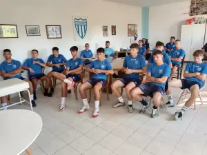 Αιγινιακός: Πρεμιέρα και Επανεκκίνηση Αιγινιακός: Πρεμιέρα και Επανεκκίνηση