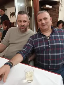 Αιγινιακός: το “Σήριαλ” του Κώστα Κοντόπουλου!